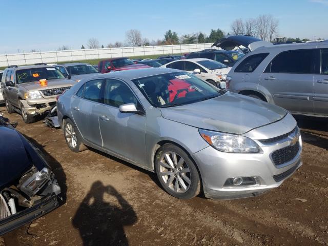 CHEVROLET MALIBU 2LT 2014 1g11e5sl0eu157952