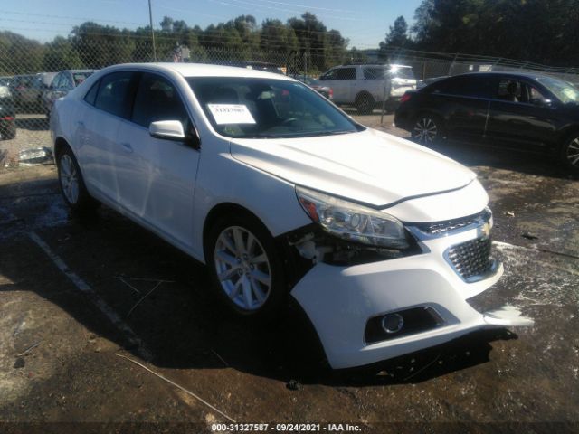 CHEVROLET MALIBU 2014 1g11e5sl0eu163945