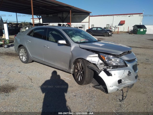 CHEVROLET MALIBU 2014 1g11e5sl1ef108523