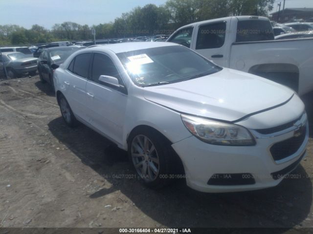 CHEVROLET MALIBU 2014 1g11e5sl1ef111972