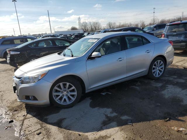 CHEVROLET MALIBU 2014 1g11e5sl1ef113186