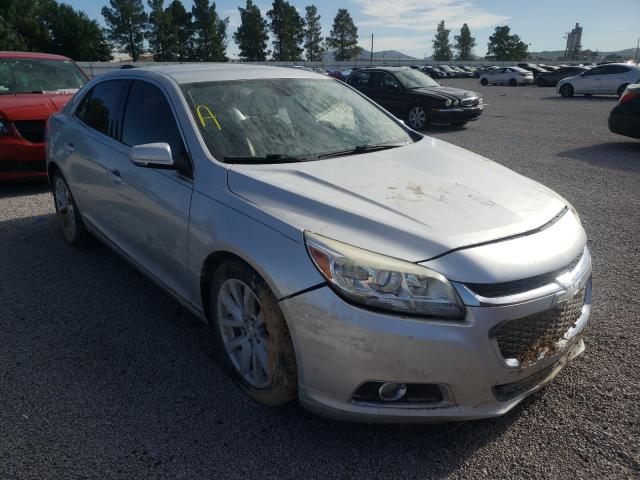 CHEVROLET MALIBU 2LT 2014 1g11e5sl1ef113916