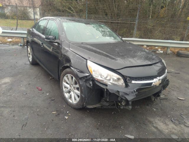 CHEVROLET MALIBU 2014 1g11e5sl1ef116766