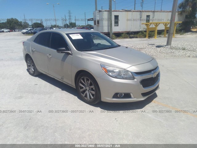 CHEVROLET MALIBU 2014 1g11e5sl1ef121532