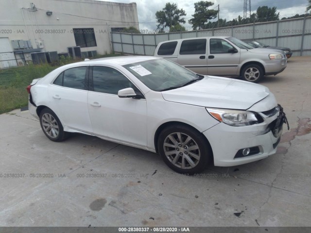 CHEVROLET MALIBU 2014 1g11e5sl1ef121692