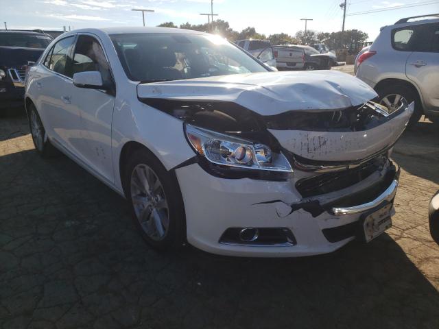 CHEVROLET MALIBU 2LT 2014 1g11e5sl1ef121787