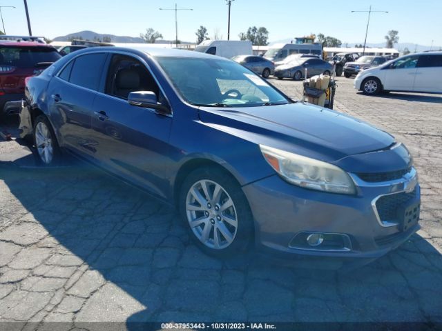 CHEVROLET MALIBU 2014 1g11e5sl1ef122180