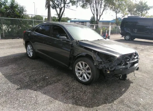 CHEVROLET MALIBU 2014 1g11e5sl1ef125922