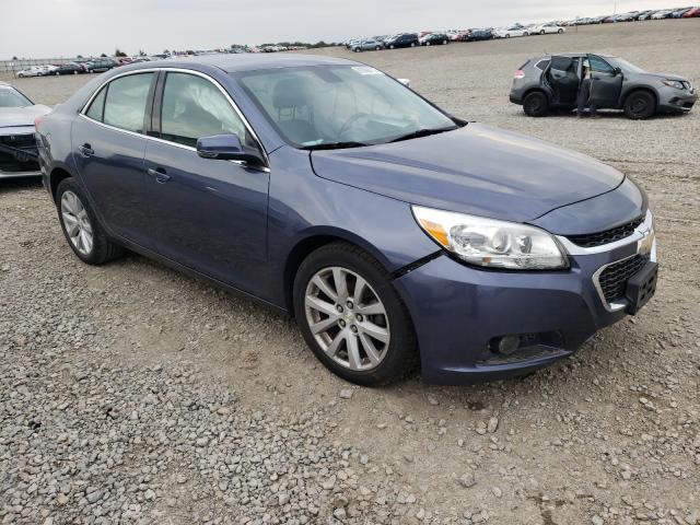 CHEVROLET MALIBU 2LT 2014 1g11e5sl1ef128898