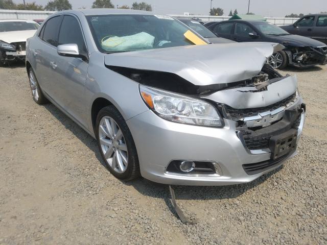 CHEVROLET MALIBU 2LT 2014 1g11e5sl1ef131137