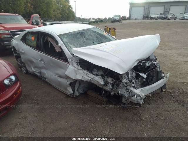 CHEVROLET MALIBU 2014 1g11e5sl1ef132899