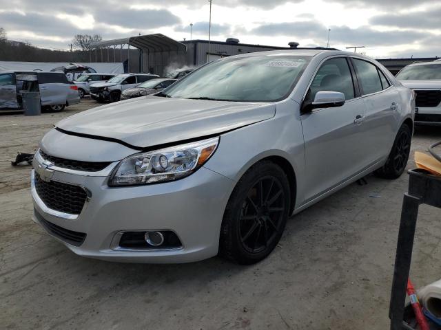 CHEVROLET MALIBU 2014 1g11e5sl1ef135057