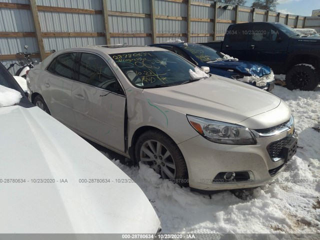 CHEVROLET MALIBU 2014 1g11e5sl1ef136788