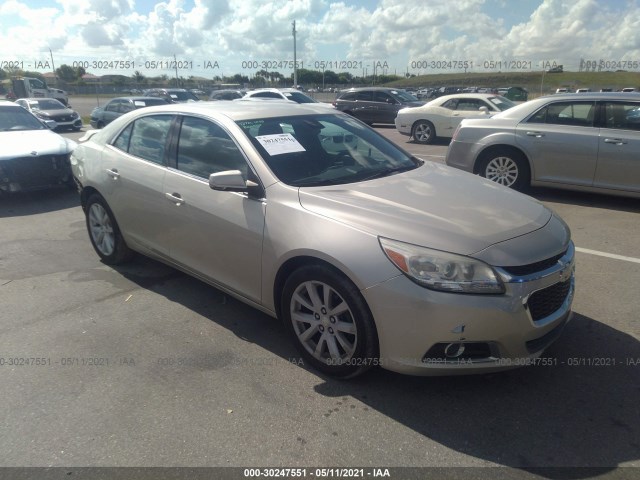 CHEVROLET MALIBU 2014 1g11e5sl1ef137147