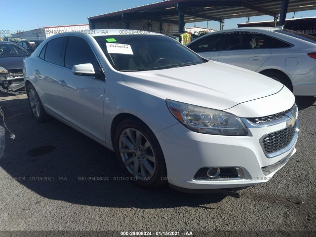 CHEVROLET MALIBU 2014 1g11e5sl1ef143045