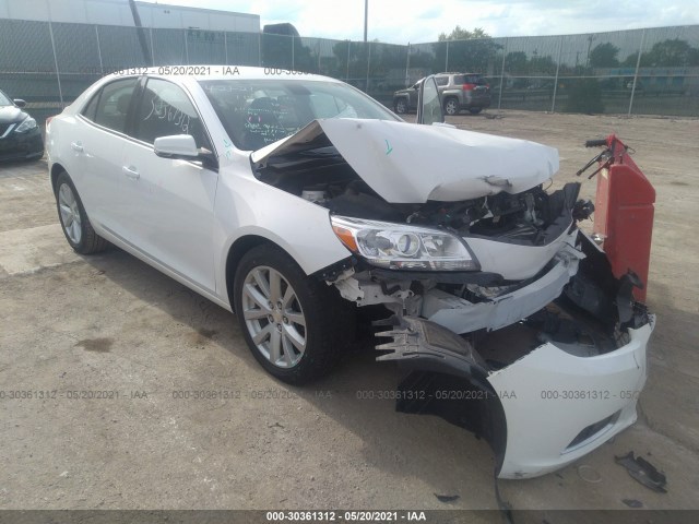 CHEVROLET MALIBU 2014 1g11e5sl1ef144292