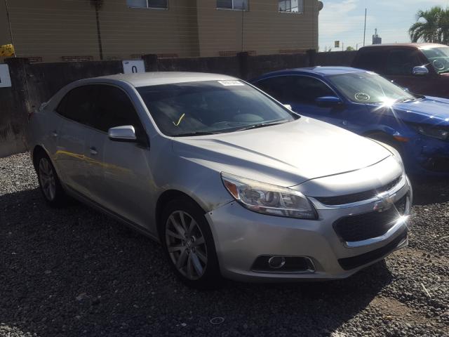 CHEVROLET MALIBU 2LT 2014 1g11e5sl1ef145264