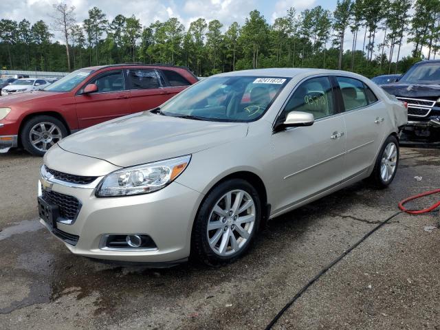 CHEVROLET MALIBU 2LT 2014 1g11e5sl1ef151761