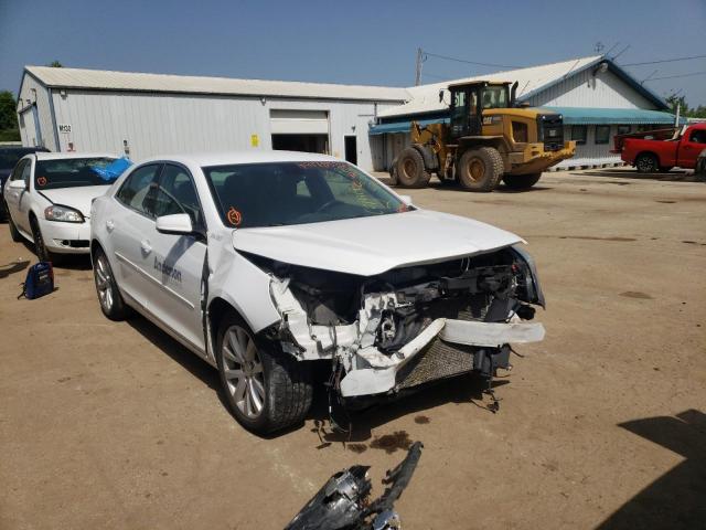 CHEVROLET MALIBU 2LT 2014 1g11e5sl1ef154790