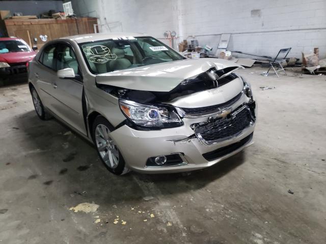 CHEVROLET MALIBU 2LT 2014 1g11e5sl1ef157611