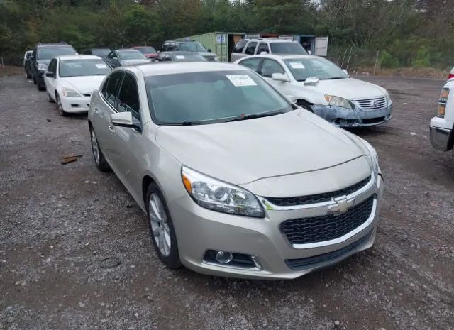 CHEVROLET MALIBU 2014 1g11e5sl1ef159763