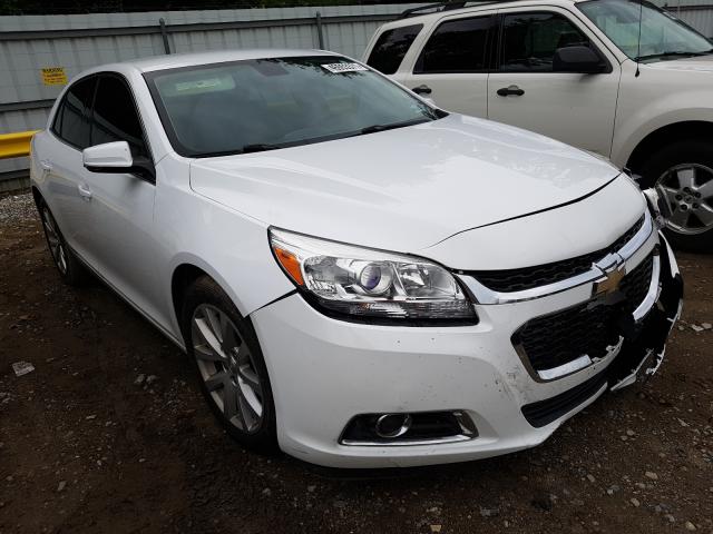 CHEVROLET MALIBU 2LT 2014 1g11e5sl1ef160508