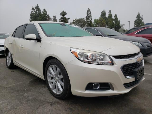 CHEVROLET MALIBU 2LT 2014 1g11e5sl1ef163165