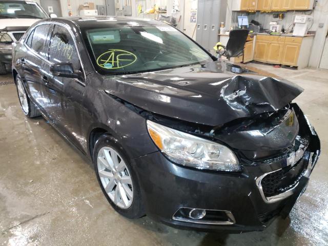 CHEVROLET MALIBU 2LT 2014 1g11e5sl1ef164347