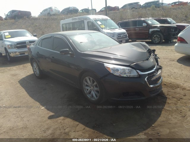 CHEVROLET MALIBU 2014 1g11e5sl1ef169046