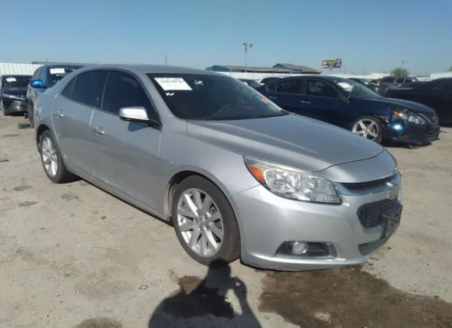 CHEVROLET MALIBU 2014 1g11e5sl1ef172786