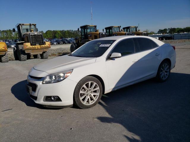 CHEVROLET MALIBU 2LT 2014 1g11e5sl1ef179270