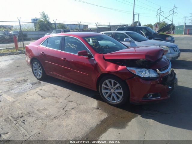 CHEVROLET MALIBU 2014 1g11e5sl1ef180743