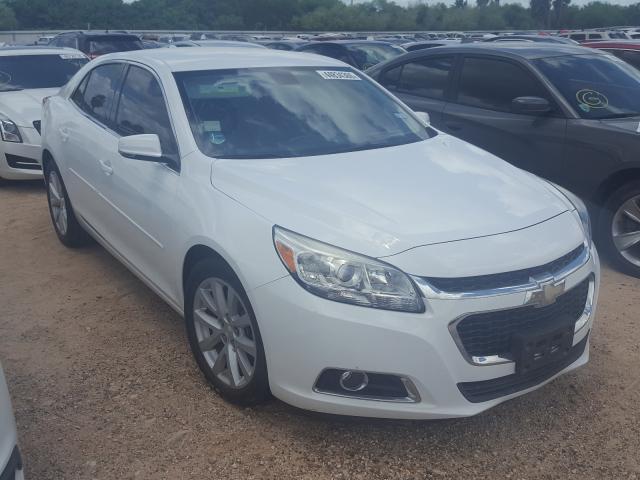 CHEVROLET MALIBU 2013 1g11e5sl1ef184890