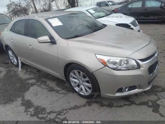 CHEVROLET MALIBU 2014 1g11e5sl1ef190155