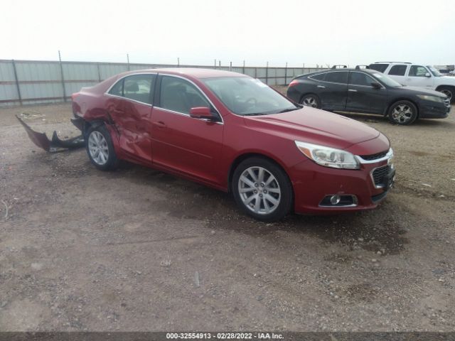 CHEVROLET MALIBU 2014 1g11e5sl1ef195324