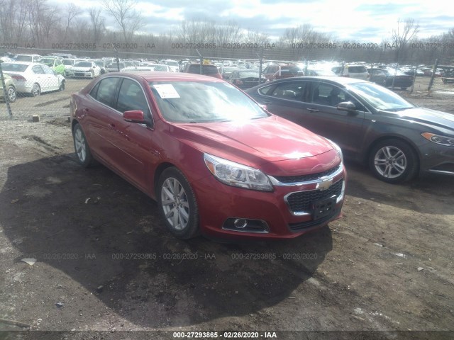 CHEVROLET MALIBU 2014 1g11e5sl1ef195761