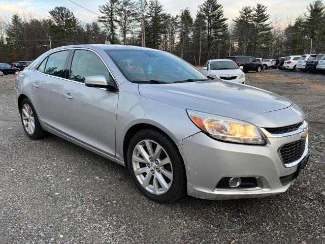 CHEVROLET MALIBU 2LT 2014 1g11e5sl1ef206869