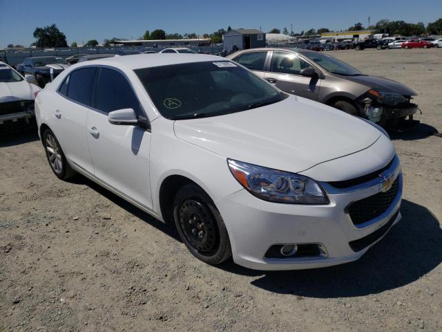 CHEVROLET MALIBU 2LT 2014 1g11e5sl1ef208900