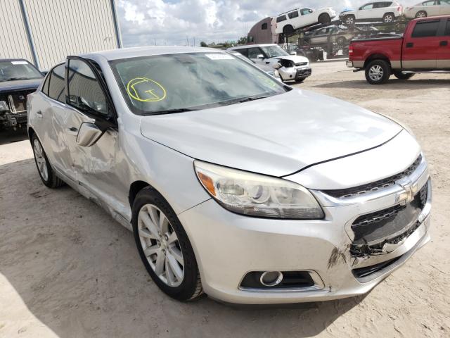 CHEVROLET MALIBU 2LT 2014 1g11e5sl1ef209187