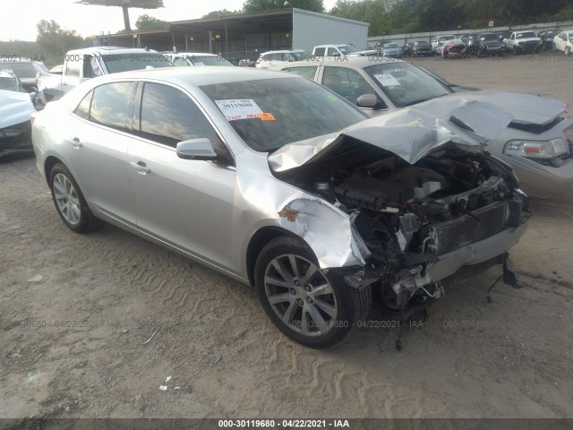 CHEVROLET MALIBU 2014 1g11e5sl1ef224496