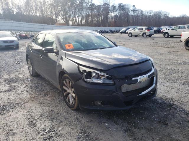 CHEVROLET MALIBU 2014 1g11e5sl1ef226393