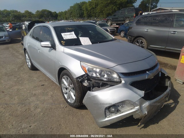 CHEVROLET MALIBU 2014 1g11e5sl1ef230220