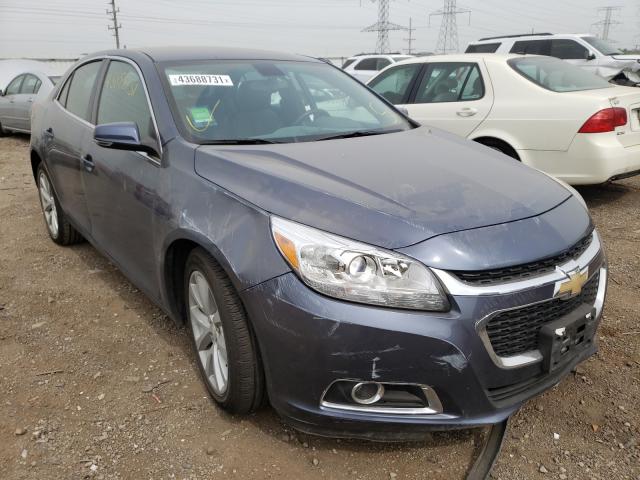 CHEVROLET MALIBU 2LT 2014 1g11e5sl1ef231156