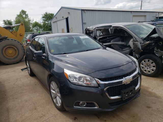 CHEVROLET MALIBU 2LT 2014 1g11e5sl1ef231657