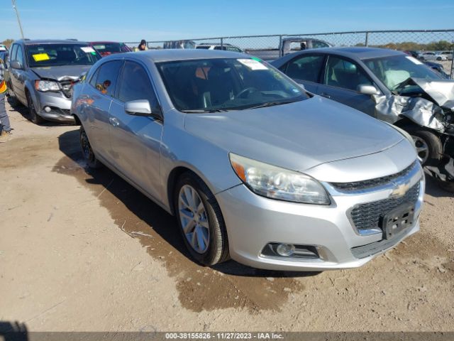 CHEVROLET MALIBU 2014 1g11e5sl1ef232601