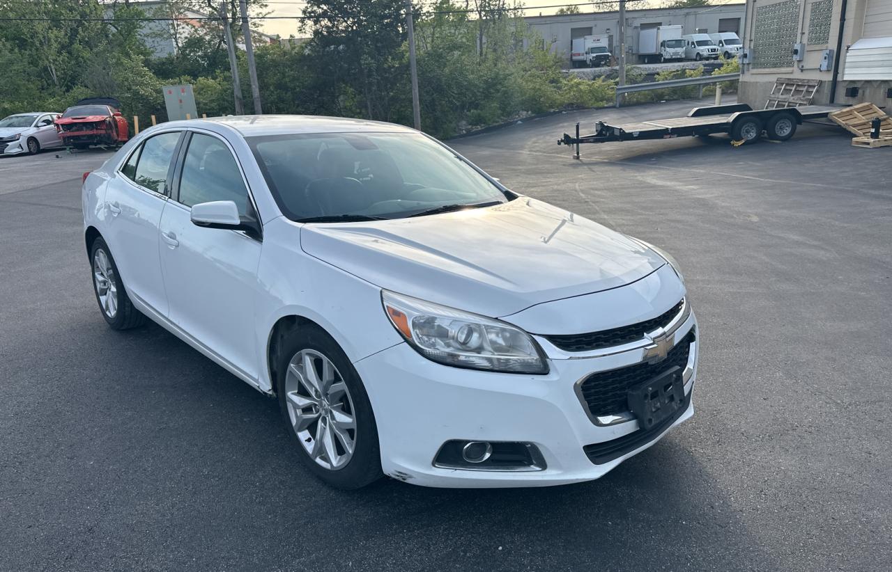 CHEVROLET MALIBU 2014 1g11e5sl1ef232713