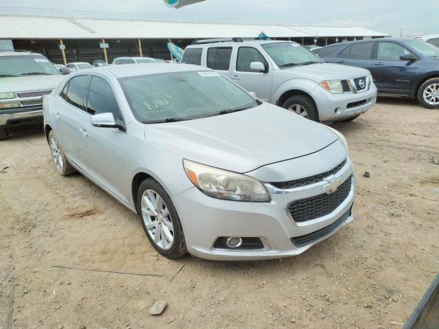 CHEVROLET MALIBU 2LT 2014 1g11e5sl1ef233103