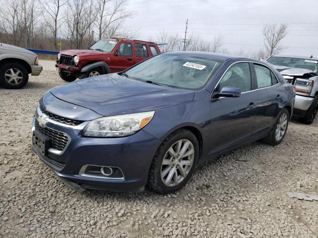 CHEVROLET MALIBU 2LT 2014 1g11e5sl1ef234171