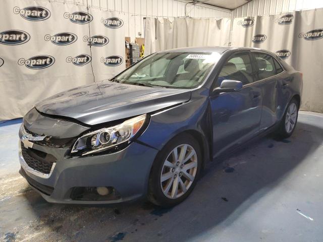 CHEVROLET MALIBU 2LT 2014 1g11e5sl1ef234705