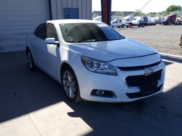 CHEVROLET MALIBU 2LT 2014 1g11e5sl1ef235434